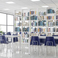 Stadtbücherei Frankfurt am Main - Stadtteilbibliothek Sossenheim