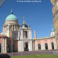 historische Stadtführungen Potsdam