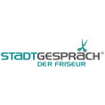 Bild: Stadtgespräch - Der Friseur Inhaberin Yvonne Buchwald in Crimmitschau