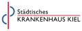 Logo Städtisches Krankenhaus Kiel GmbH