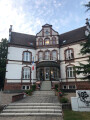 Bild: Stadtperle Herberge in Rostock