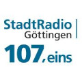 StadtRadio Göttingen 107,eins