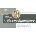 Stadtschuhmacher Maik Oltmann GmbH