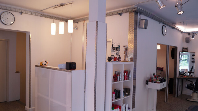 Bild: Stadtteil Friseur in Hamburg