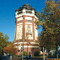 Stadtverwaltung Mönchengladbach