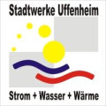 Stadtwerke Uffenheim Elektrizitäts- u. Wasserwerk