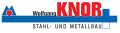 Bild: Stahl- und Metallbau Wolfgang Knor in Mönchengladbach