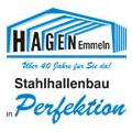 Stahlbau Hagen GmbH