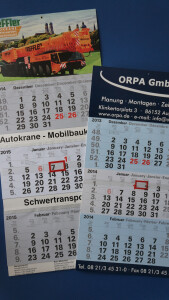 Kalender