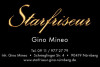 Bild: Starfriseur Gino Mineo