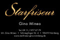 Bild: Starfriseur Gino Mineo in Nürnberg, Mittelfranken