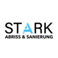 Stark Abriss und Sanierung