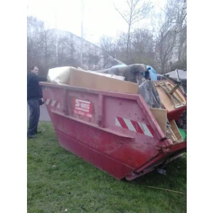 Starke Bienen im Einsatz Haus & Dienstleistungsservice