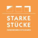 Logo Starke Stücke