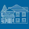 Logo Stauss & Partner Immobilien und Consulting GbR