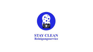 Stay Clean Reinigungsservice