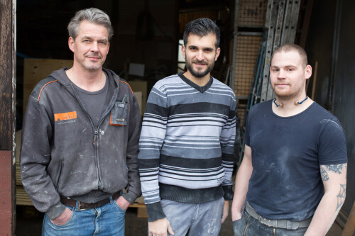 Stefan Gockel Tischlerei