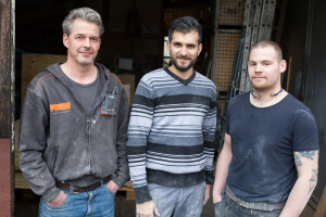 Stefan Gockel Tischlerei