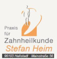 Logo Heim, Stefan