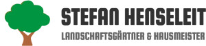 Logo Stefan Henseleit Hausmeisterservice in Darmstadt