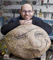 Bild: Stefan Königsfeld Fachbetrieb für massiven Naturstein in Essen, Ruhr
