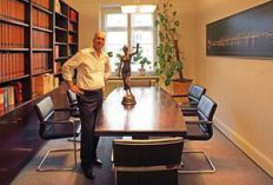 Stefan Latz Rechtsanwalt