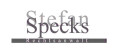Logo Specks, Stefan Franz