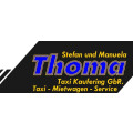 Stefan und Manuela Thoma Taxi Kaufering GbR