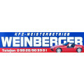 Stefan Weinberger KFZ-Betrieb