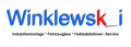 Logo Winklewski, Stefan