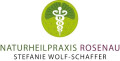 Logo Wolf-Schaffer, Stefanie