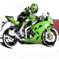 Steffen Balzer Motorradhandel - Kawasaki-Vertragshändler