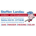 Steffen Landau Heizung-Sanitär