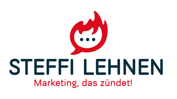 Logo Steffi Lehnen