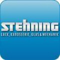 Logo Stehning GmbH Karosserie- und Lackierzentrum Kiel