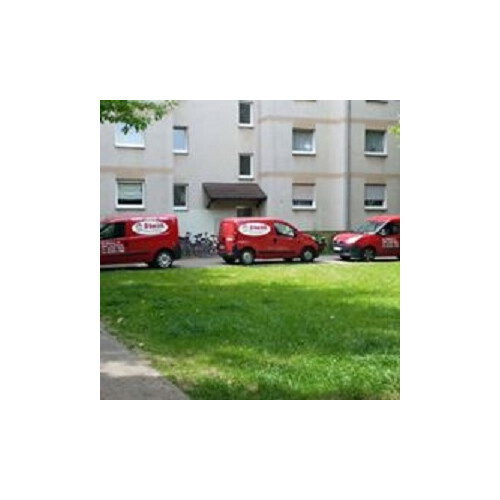 Heizungsinstallation