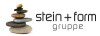 Bild: Stein und Form Gruppe