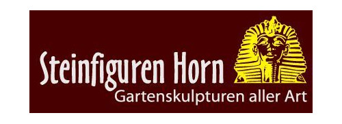Logo Steinfiguren Horn in Essen