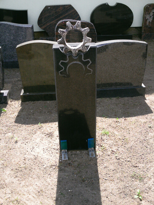 Steinmetz Hesse - Ralf-Peter Hähle e. K.