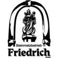 Steinmetzbetrieb Friedrich