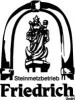 Bild: Steinmetzbetrieb Friedrich