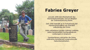 Fabries Greyer