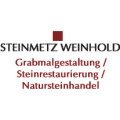 Steinmetzmeister Robin Weinhold