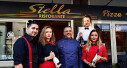 Bild: Stella Pizzeria GmbH in Recklinghausen, Westfalen