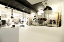 Großes Industriestudio 17m x 11m Deckenhöhe 4,70m