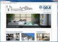 Logo Stephan Geue Immobilien