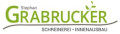 Bild: Stephan Grabrucker Schreinerei in Eching, Niederbayern