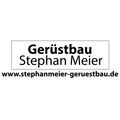 Stephan Meier Gerüstbau