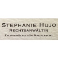 Stephanie Hujo Rechtsanwältin
