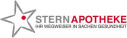 Logo Stern-Apotheke